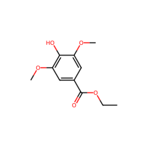 Ethyl syringate