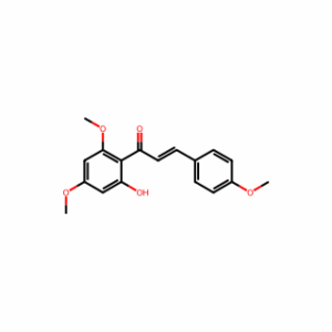 (E)-Flavokawain A