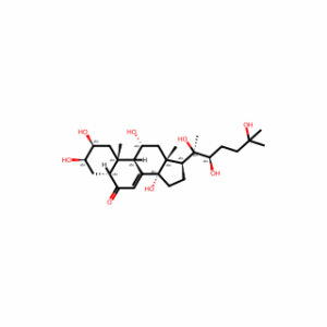 Turkesterone