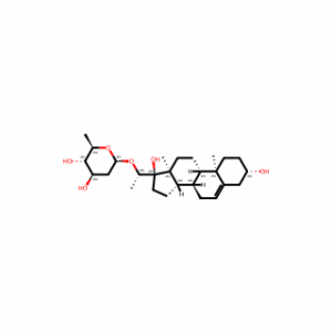 Periplocoside N