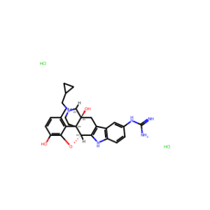 GNTI (hydrochloride)