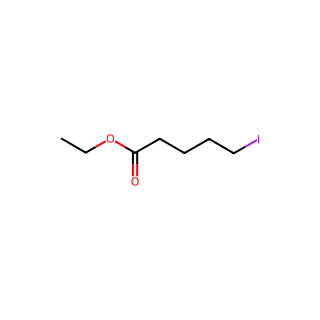 Ethyl 5-iodopentanoate