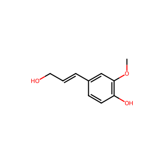 trans-Coniferyl alcohol