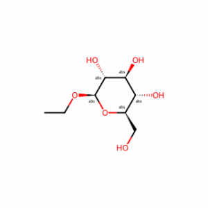 (2R,3R,4S,5S,6R)-2-Ethoxy-6-(Hydroxymethyl)Tetrahydro-2H-Pyran-3,4,5-Triol