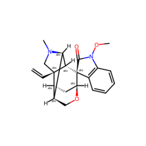 Gelsevirine