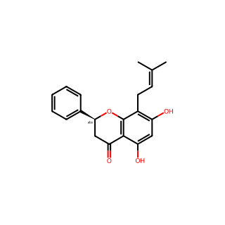 Glabranin