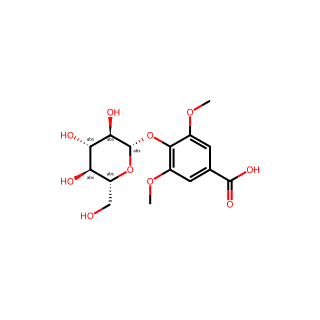 Glucosyringic acid