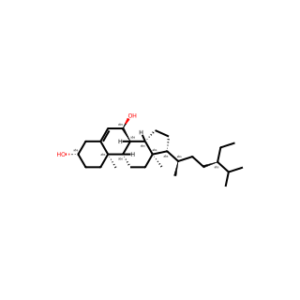 Ikshusterol