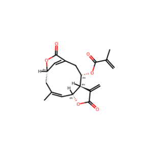 Isodeoxyelephantopin