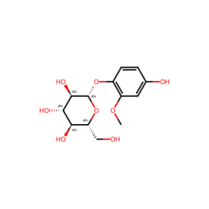 Isotachioside