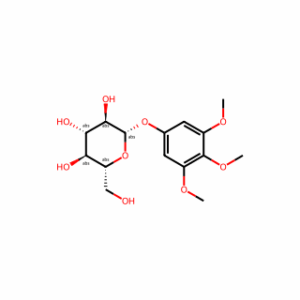 Koaburaside monomethyl ether