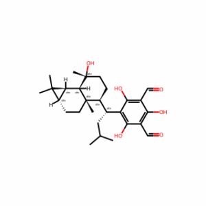 Macrocarpal L