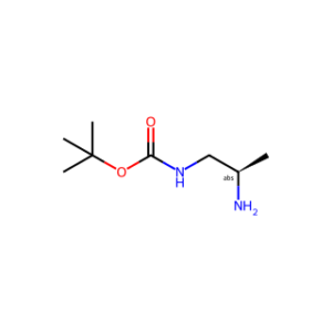 (R)-Tert-Butyl (2-Aminopropyl)Carbamate
