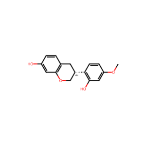 (R)-Vestitol