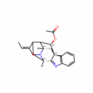 Vinorine