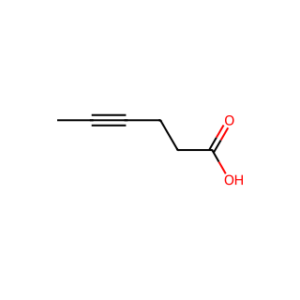 Hex-4-Ynoic Acid