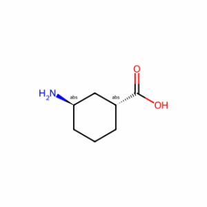 trans-3-Aminocyclohexanecarboxylic acid