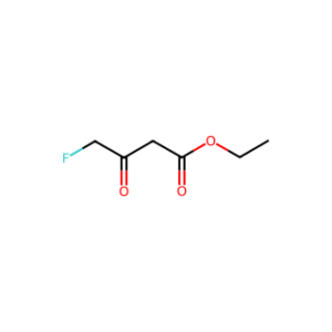 Ethyl 4-fluoro-3-oxobutanoate