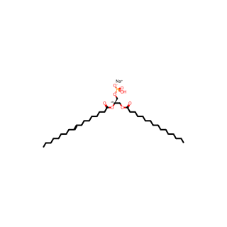 L-α-phosphatidic acid (Egg, Chicken) (sodiuM salt)