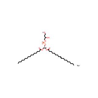 L-α-phosphatidylglycerol (Egg,Chicken) (sodium salt)