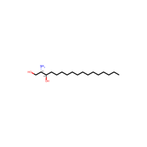 Sphinganine (d17:0)