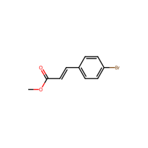 Methyl 3-(4-Bromophenyl)Acrylate