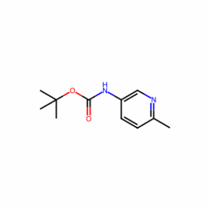 tert-Butyl (6-methylpyridin-3-yl)carbamate
