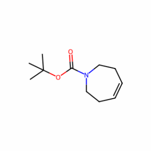 tert-Butyl 2,3,6,7-tetrahydro-1H-azepine-1-carboxylate