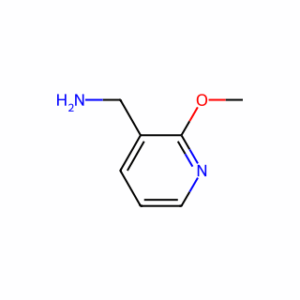 (2-Methoxypyridin-3-yl)methanamine