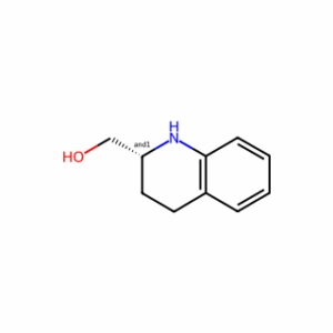 (1,2,3,4-Tetrahydroquinolin-2-yl)methanol