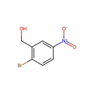 (2-Bromo-5-nitrophenyl)methanol