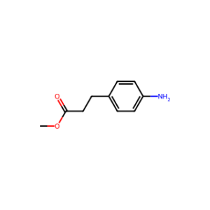 Methyl 3-(4-aminophenyl)propanoate