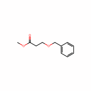 Methyl 3-(benzyloxy)propanoate
