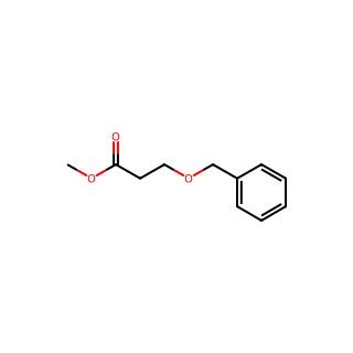 Methyl 3-(benzyloxy)propanoate