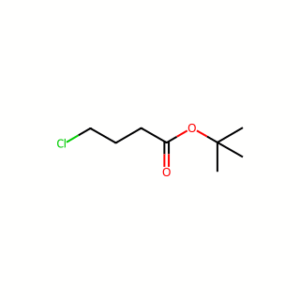 tert-Butyl 4-chlorobutanoate