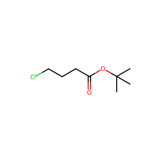 tert-Butyl 4-chlorobutanoate