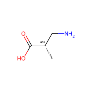 (S)-3-Amino-2-methylpropanoic acid