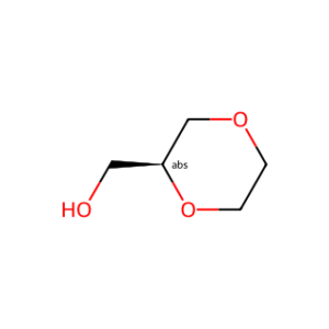 (S)-(1,4-Dioxan-2-yl)methanol