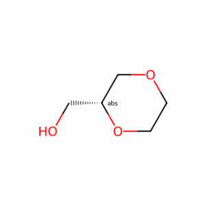 (R)-(1,4-Dioxan-2-yl)methanol