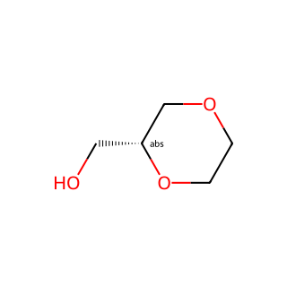 (R)-(1,4-Dioxan-2-yl)methanol