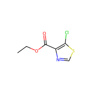 Ethyl 5-chlorothiazole-4-carboxylate
