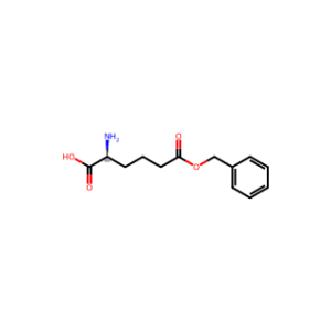 (S)-2-Amino-6-(benzyloxy)-6-oxohexanoic acid