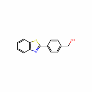(4-(BENZO[D]THIAZOL-2-YL)PHENYL)METHANOL