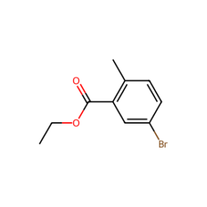 Ethyl 5-Bromo-2-Methylbenzoate