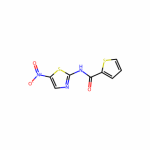Tenonitrozole
