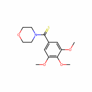 Trithiozine