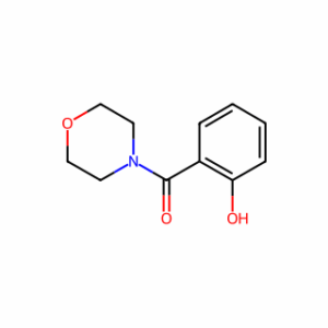 (2-Hydroxyphenyl)(morpholino)methanone