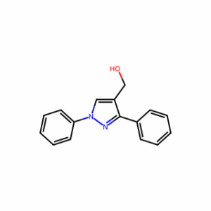 (1,3-Diphenyl-1H-pyrazol-4-yl)methanol
