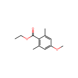 Ethyl 4-methoxy-2,6-dimethylbenzoate