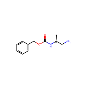 (S)-Benzyl (1-aminopropan-2-yl)carbamate